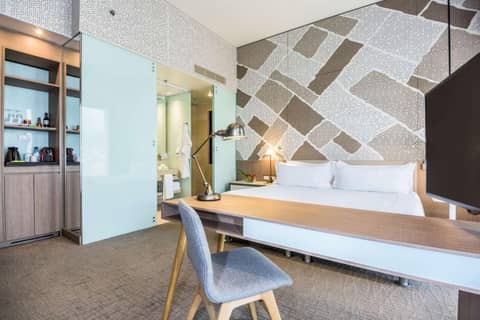 NH Collection Bogota Terra 100 Royal — photo 4