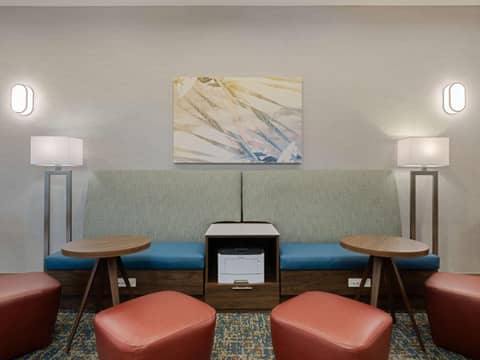 Hampton Inn West Palm Beach-Florida Turnpike — photo 3