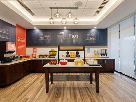 Hampton Inn West Palm Beach-Florida Turnpike — photo 4