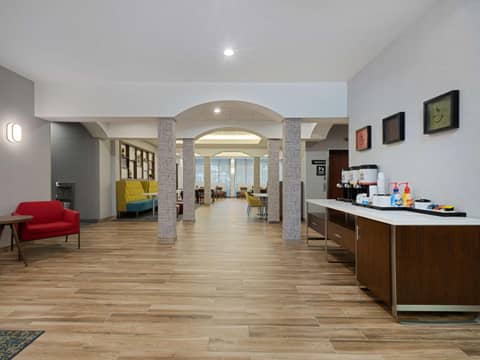 Hampton Inn West Palm Beach-Florida Turnpike — photo 6