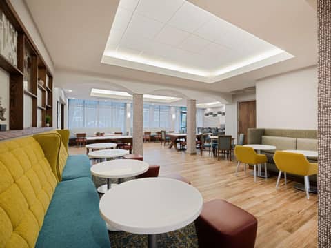 Hampton Inn West Palm Beach-Florida Turnpike — photo 7