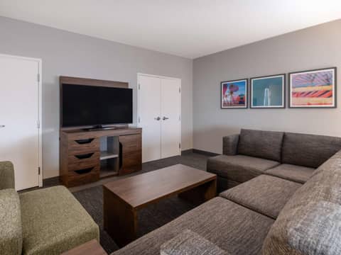 Hampton Inn West Palm Beach-Florida Turnpike — photo 9