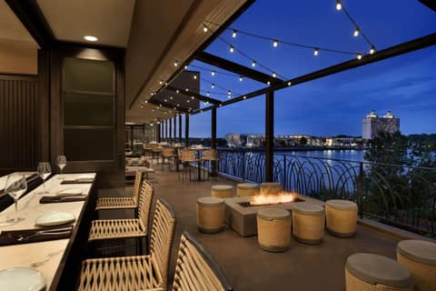 Hyatt Regency Savannah — photo 8