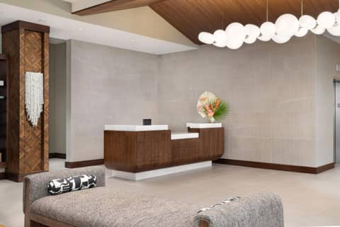 AC Hotel by Marriott Honolulu — photo 9