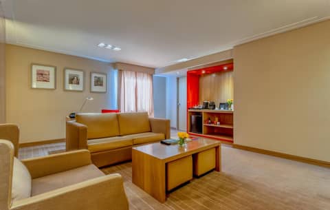 InterContinental São Paulo by IHG — photo 6