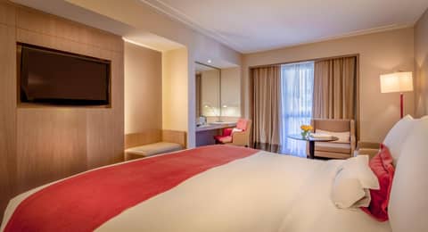 InterContinental São Paulo by IHG — photo 9