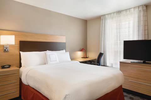 TownePlace Suites by Marriott Denver Downtown — photo 9