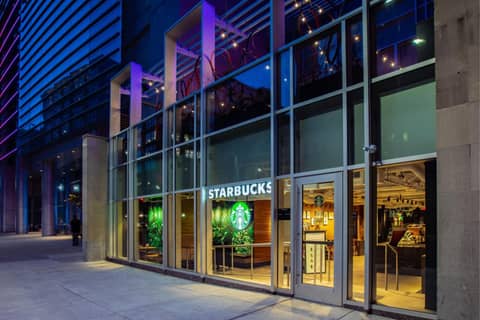 Aloft by Marriott Philadelphia Downtown — photo 8
