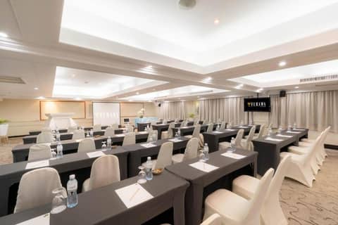 Furama Silom Hotel — meeting & event spaces