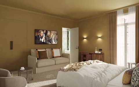 Gounod Hotel — photo 8