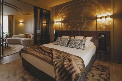 Gounod Hotel — photo 9