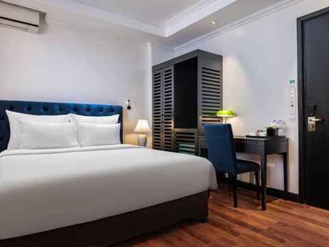 The Flower Boutique Hotel & Travel — photo 3