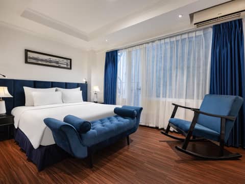 The Flower Boutique Hotel & Travel — photo 4