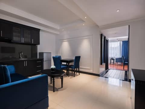 The Flower Boutique Hotel & Travel — photo 5