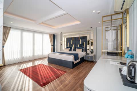 The Byzantium Suites Hotel & Spa — photo 2