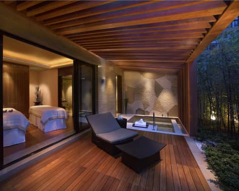Grand Hyatt Shenzhen — photo 4