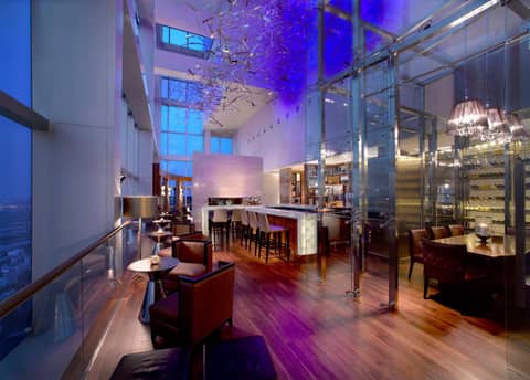 Grand Hyatt Shenzhen — photo 6