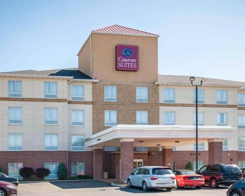 Comfort Suites Southport — photo 4