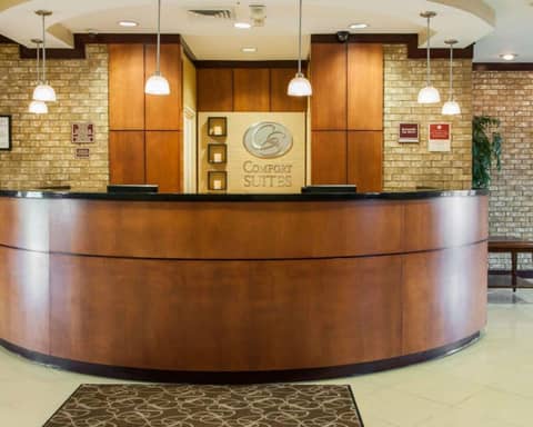 Comfort Suites Southport — photo 7