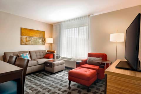 TownePlace Suites by Marriott Pittsburgh Airport/Robinson Township — photo 2
