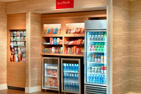 TownePlace Suites by Marriott Pittsburgh Airport/Robinson Township — photo 3