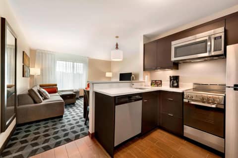 TownePlace Suites by Marriott Pittsburgh Airport/Robinson Township — photo 4