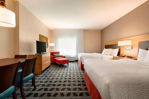 TownePlace Suites by Marriott Pittsburgh Airport/Robinson Township — photo 5
