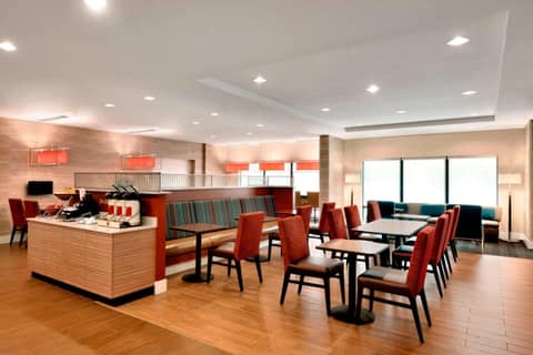 TownePlace Suites by Marriott Pittsburgh Airport/Robinson Township — photo 6