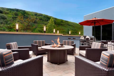 TownePlace Suites by Marriott Pittsburgh Airport/Robinson Township — photo 7