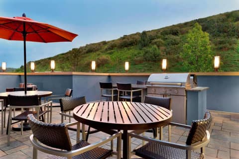 TownePlace Suites by Marriott Pittsburgh Airport/Robinson Township — photo 8
