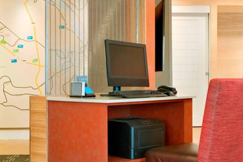 TownePlace Suites by Marriott Pittsburgh Airport/Robinson Township — photo 9