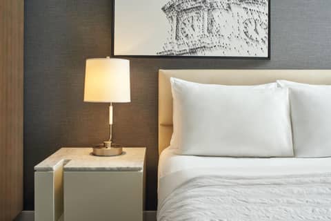 Courtyard by Marriott Philadelphia Downtown — photo 4