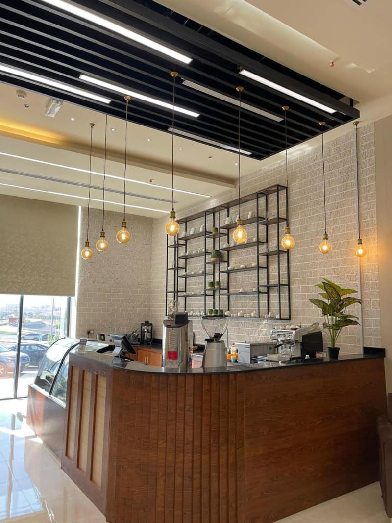 Grand Tourist Hotel — recepcion & lobby