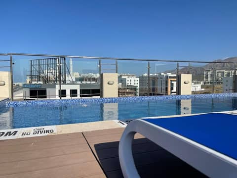 Grand Tourist Hotel — recepcion & lobby