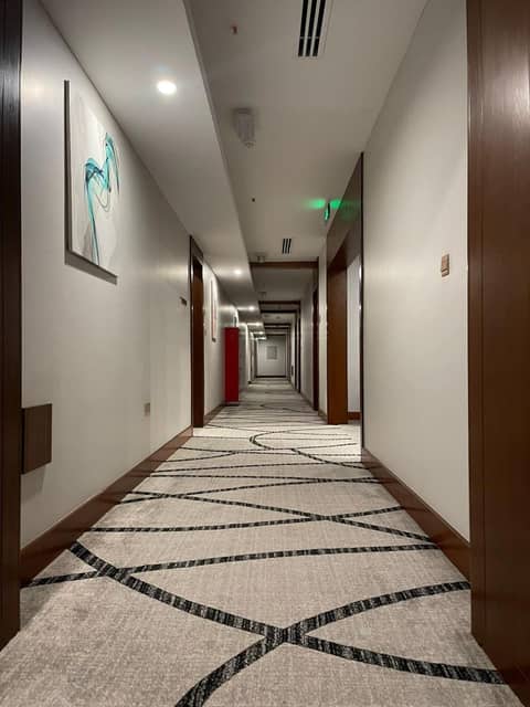 Grand Tourist Hotel — other