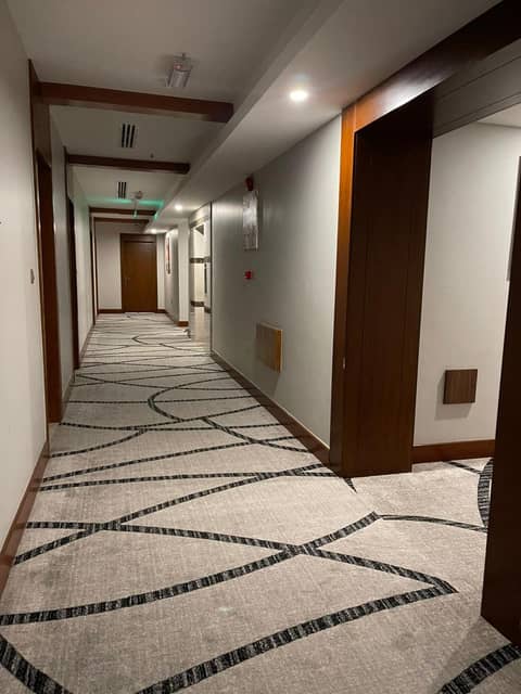 Grand Tourist Hotel — other