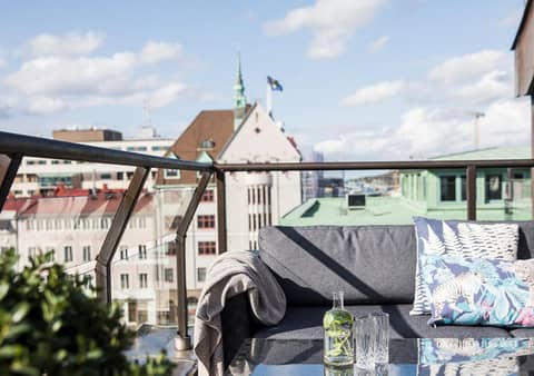 Radisson Blu Scandinavia Hotel, Göteborg — photo 5