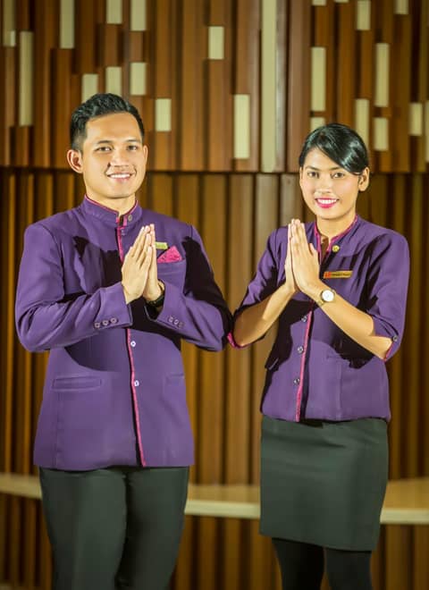 Swiss-Belinn Kemayoran — photo 3