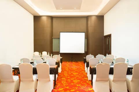 Swiss-Belinn Kemayoran — photo 6