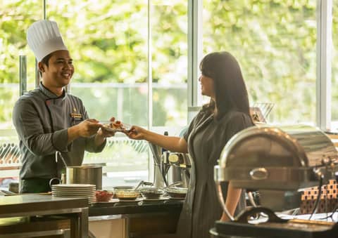 Swiss-Belinn Kemayoran — photo 8