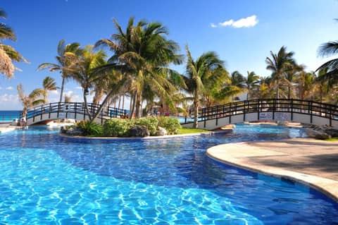 The Grand Oasis Cancun - All Inclusive — photo 5