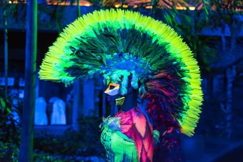 The Grand Oasis Cancun - All Inclusive — photo 9