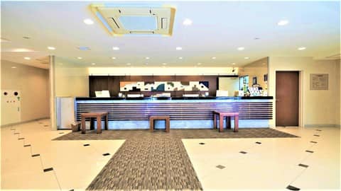 Meitetsu Inn Nagoya Kanayama — photo 4