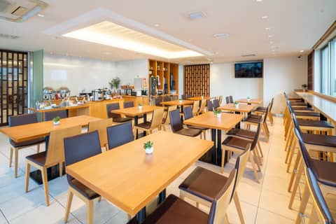 Meitetsu Inn Nagoya Kanayama — photo 5