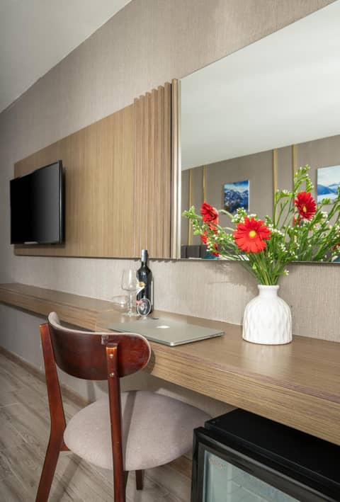 Sochi Hotel — photo 6