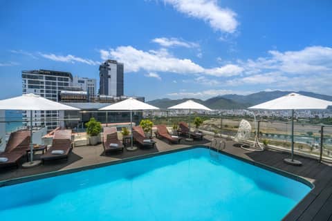 Sochi Hotel — photo 7