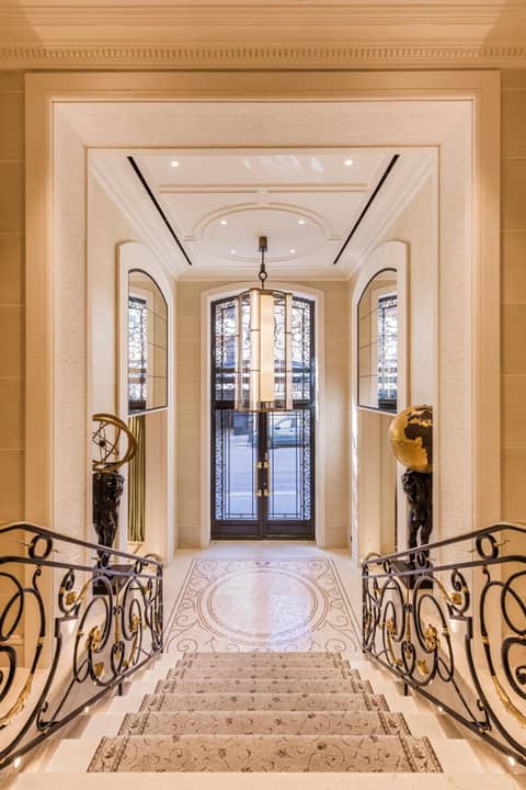 Hôtel San Régis — photo 3