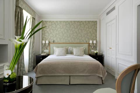 Hôtel San Régis — photo 6