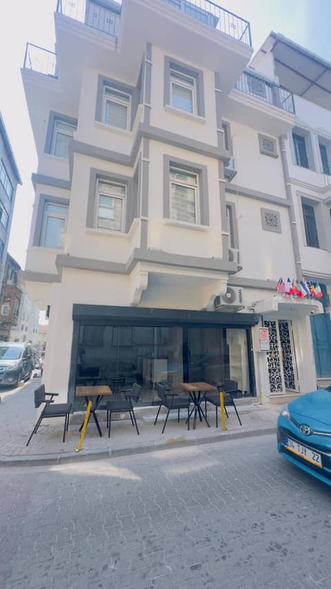 La Mer Old City Hotel — photo 4
