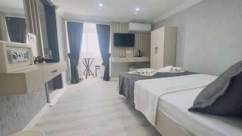 La Mer Old City Hotel — photo 9